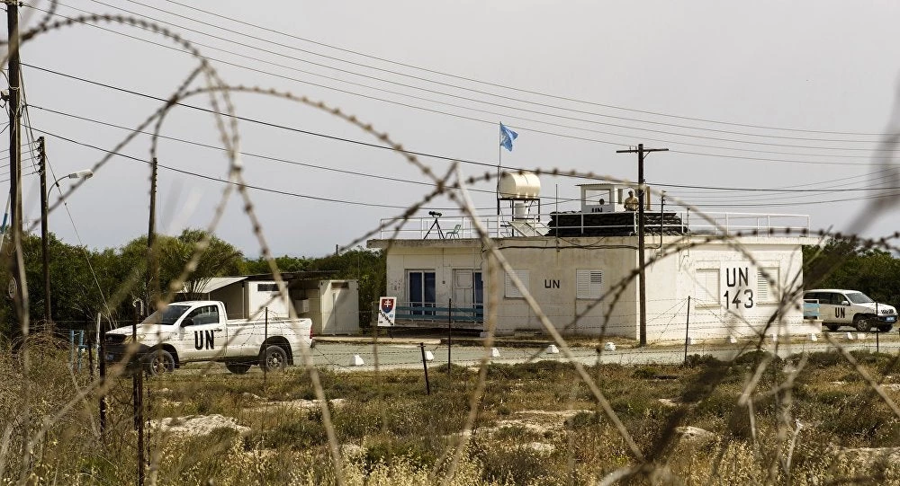 Ο πρώην διοικητής της ΚΥΠ μιλά για την τουρκική βάση στην Κύπρο – Tι αποκαλύπτει